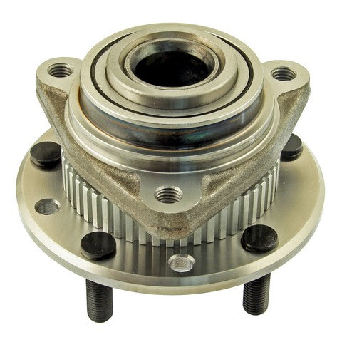 Wheel Bearing and Hub Assembly DT Components 513061