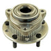 Wheel Bearing and Hub Assembly DT Components 513061