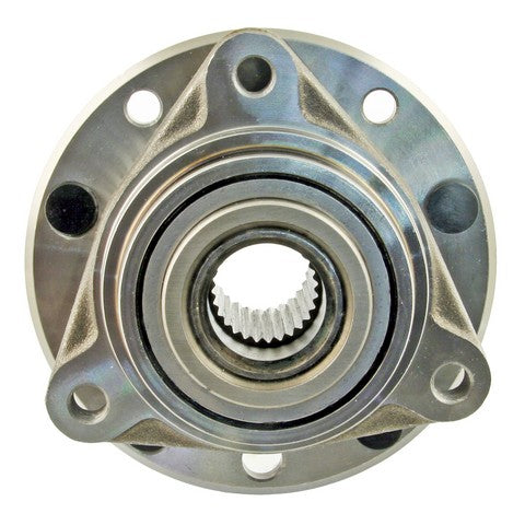Wheel Bearing and Hub Assembly DT Components 513061