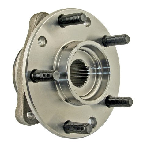 Wheel Bearing and Hub Assembly DT Components 513061