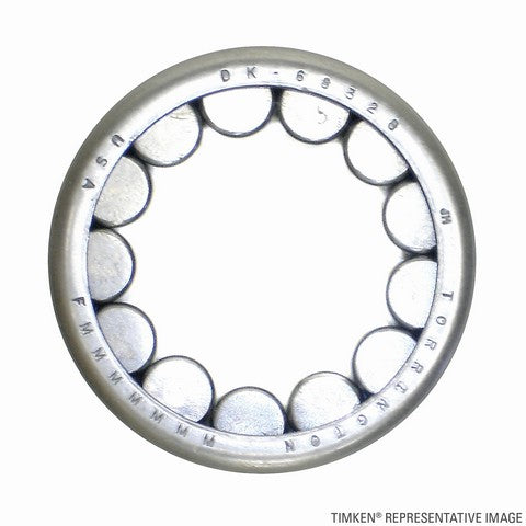 Differential Pinion Pilot Bearing Timken R1581TV
