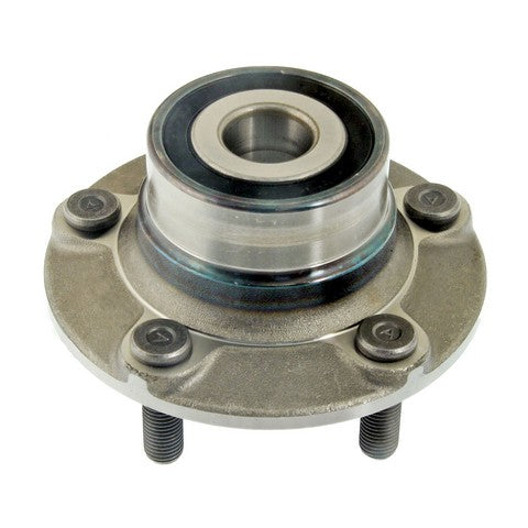 Wheel Bearing and Hub Assembly DT Components 513070