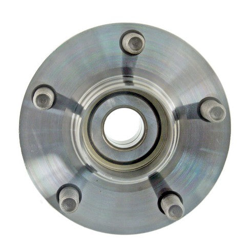 Wheel Bearing and Hub Assembly DT Components 513070
