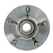 Wheel Bearing and Hub Assembly DT Components 513070