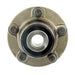 Wheel Bearing and Hub Assembly DT Components 513070