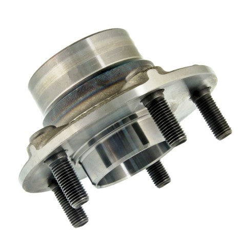 Wheel Bearing and Hub Assembly DT Components 513070