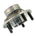 Wheel Bearing and Hub Assembly DT Components 513070
