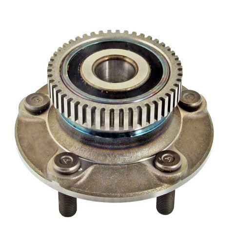 Wheel Bearing and Hub Assembly DT Components 513072