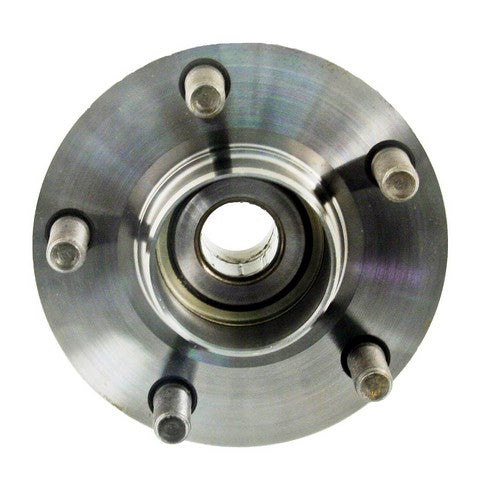 Wheel Bearing and Hub Assembly DT Components 513072