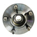 Wheel Bearing and Hub Assembly DT Components 513072