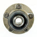 Wheel Bearing and Hub Assembly DT Components 513072
