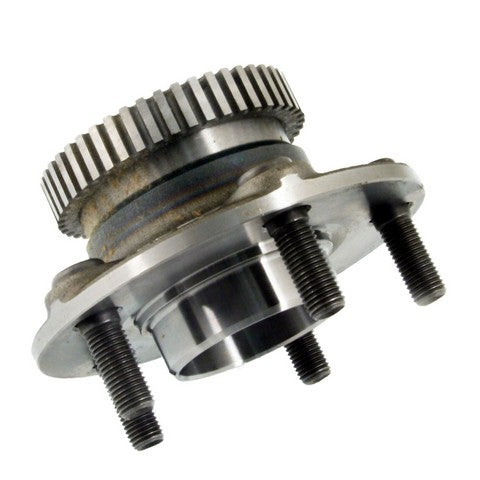 Wheel Bearing and Hub Assembly DT Components 513072