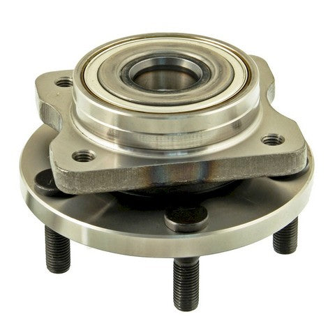 Wheel Bearing and Hub Assembly DT Components 513074
