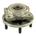 Wheel Bearing and Hub Assembly DT Components 513074