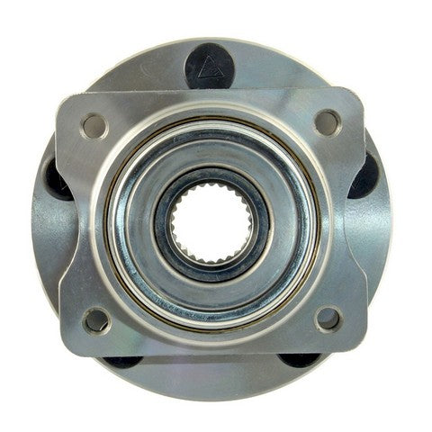Wheel Bearing and Hub Assembly DT Components 513074