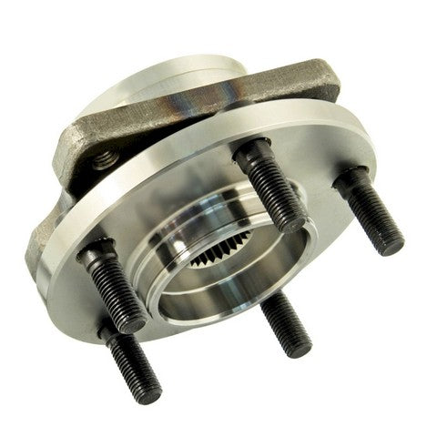 Wheel Bearing and Hub Assembly DT Components 513074