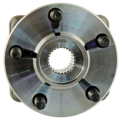 Wheel Bearing and Hub Assembly DT Components 513075