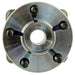 Wheel Bearing and Hub Assembly DT Components 513075