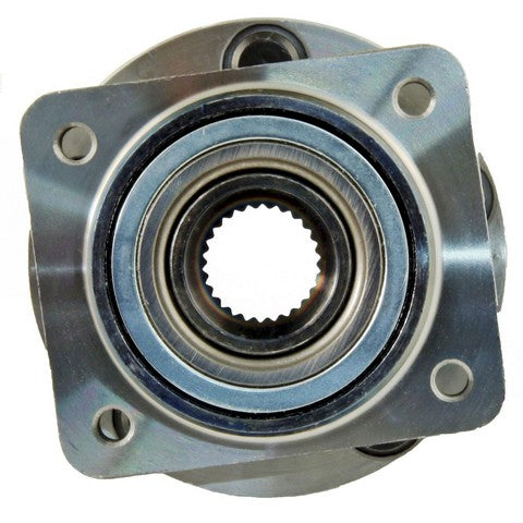 Wheel Bearing and Hub Assembly DT Components 513075