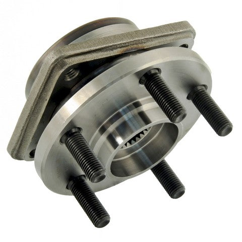 Wheel Bearing and Hub Assembly DT Components 513075