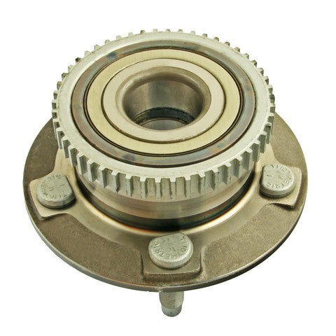 Wheel Bearing and Hub Assembly DT Components 513076
