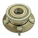 Wheel Bearing and Hub Assembly DT Components 513076