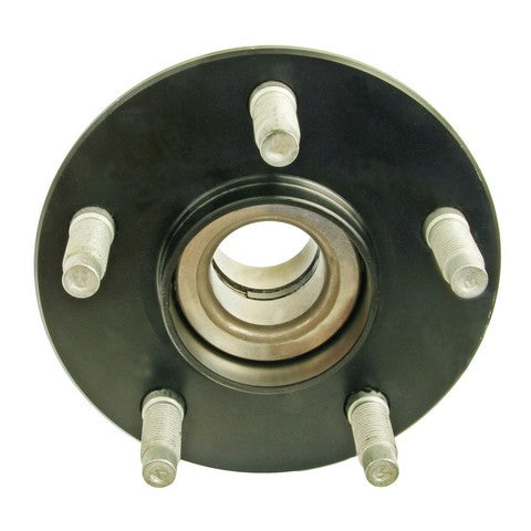 Wheel Bearing and Hub Assembly DT Components 513076