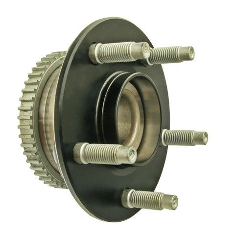Wheel Bearing and Hub Assembly DT Components 513076