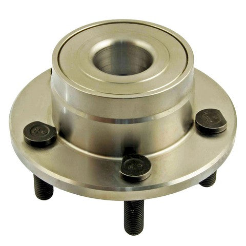 Wheel Bearing and Hub Assembly DT Components 513077