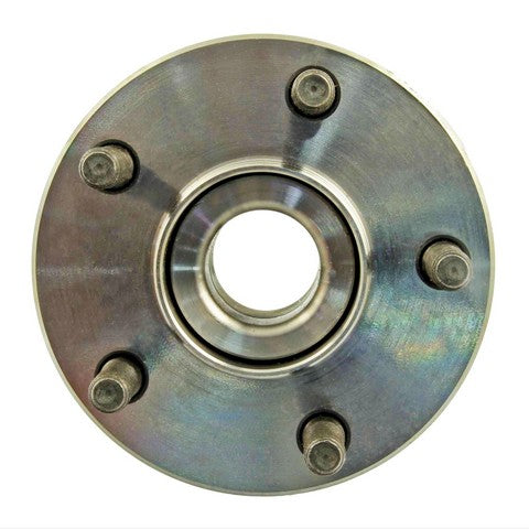 Wheel Bearing and Hub Assembly DT Components 513077