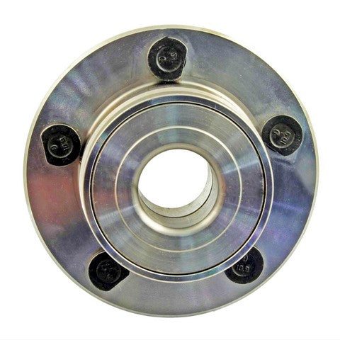 Wheel Bearing and Hub Assembly DT Components 513077