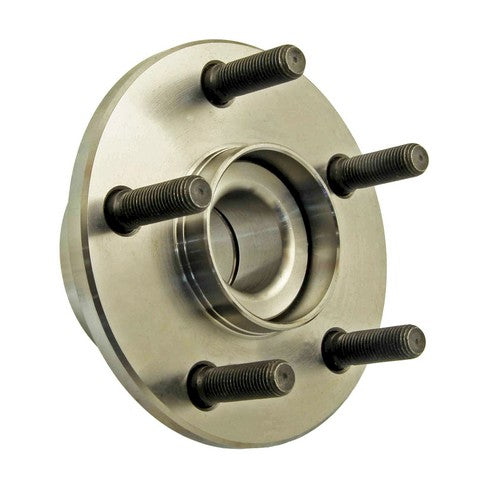 Wheel Bearing and Hub Assembly DT Components 513077