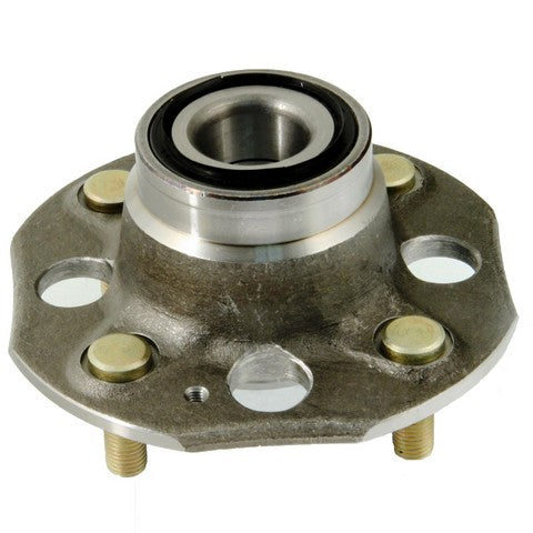 Wheel Bearing and Hub Assembly DT Components 513080