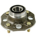 Wheel Bearing and Hub Assembly DT Components 513080