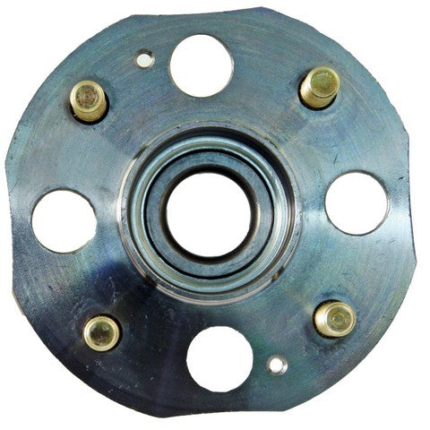 Wheel Bearing and Hub Assembly DT Components 513080