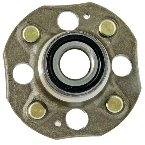Wheel Bearing and Hub Assembly DT Components 513080
