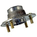 Wheel Bearing and Hub Assembly DT Components 513080