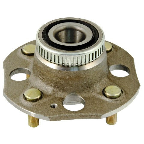 Wheel Bearing and Hub Assembly DT Components 513081