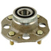 Wheel Bearing and Hub Assembly DT Components 513081