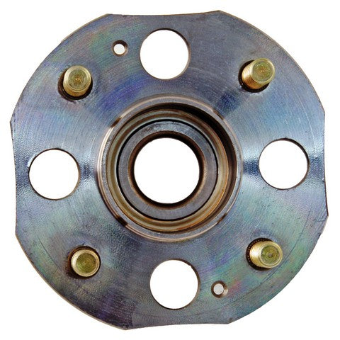 Wheel Bearing and Hub Assembly DT Components 513081