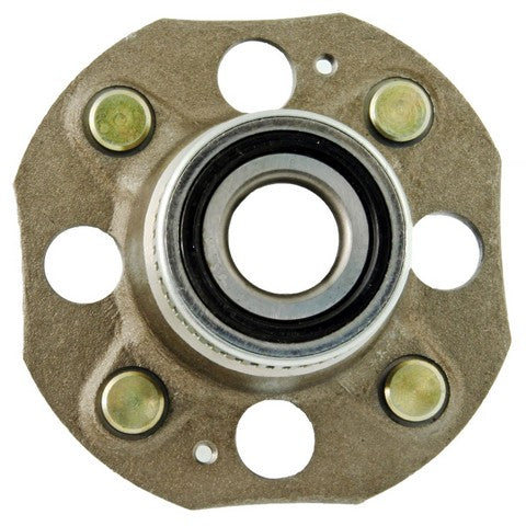 Wheel Bearing and Hub Assembly DT Components 513081