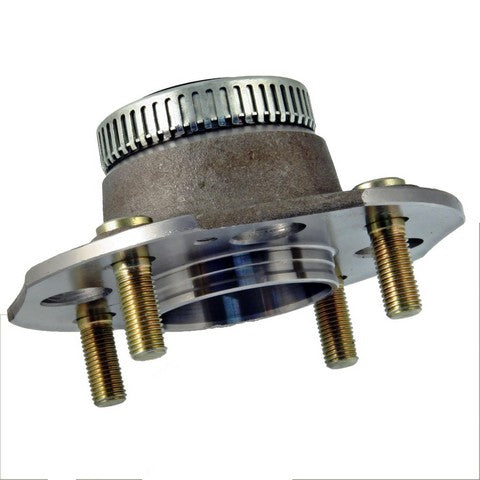 Wheel Bearing and Hub Assembly DT Components 513081