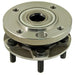 Wheel Bearing and Hub Assembly DT Components 513082