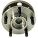 Wheel Bearing and Hub Assembly DT Components 513082