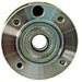 Wheel Bearing and Hub Assembly DT Components 513082