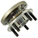 Wheel Bearing and Hub Assembly DT Components 513082
