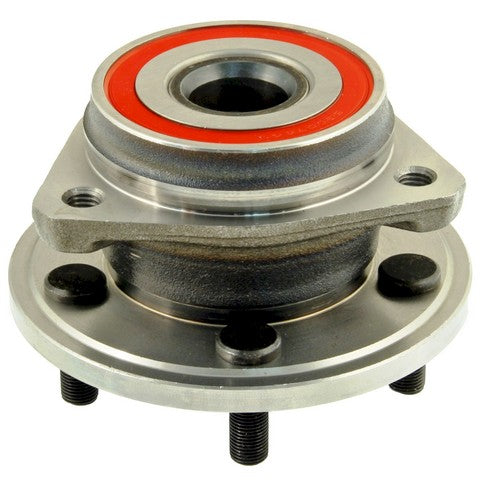 Wheel Bearing and Hub Assembly DT Components 513084