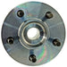 Wheel Bearing and Hub Assembly DT Components 513084