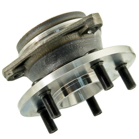 Wheel Bearing and Hub Assembly DT Components 513084