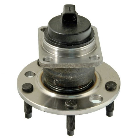 Wheel Bearing and Hub Assembly DT Components 513085